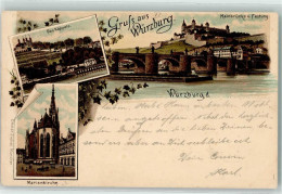 13192408 - Wuerzburg - Wuerzburg