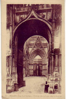 (76). SM. Rouen. Le Pot Normandie & 7648 VC760 Rouen Pot De Chambre De La Normandie Peniches Seine & 39 Cathedrale - Rouen