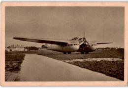 AVIATION: Blériot Bifuselage - Très Bon état - ....-1914: Précurseurs