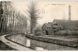 CLAYE: Briqueterie - Très Bon état - Claye Souilly