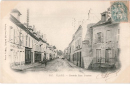 CLAYE: Grande Rue Postes - Très Bon état - Claye Souilly