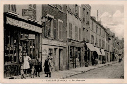 CHELLES: Rue Gambetta - Très Bon état - Chelles