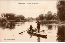 CHELLES: Bords De Marne - Très Bon état - Chelles