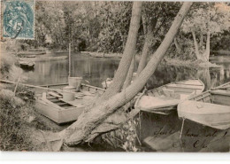 CHELLES: Les Iles Mortes - Très Bon état - Chelles