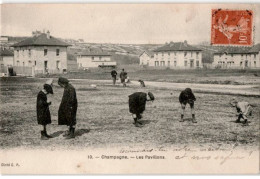 CHAMPAGNE-sur-SEINE: Les Pavillons - Très Bon état - Champagne Sur Seine