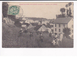 CHATILLON-COLIGNY - Vallée Du Loing - Très Bon état - Chatillon Coligny