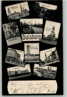 10705208 - Duisburg - Duisburg