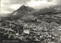 11627647 Sarnen Mit Stanserhorn Sarnen - Autres & Non Classés