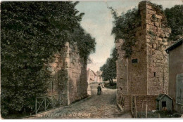 PROVINS: La Porte De Jouy - Très Bon état - Provins