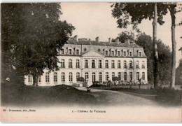 VOISENON: Château - Très Bon état - Other & Unclassified