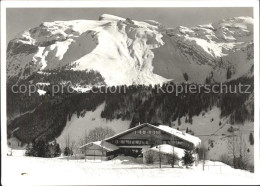 11627637 Engelberg OW Gruessboden Engelberg OW - Autres & Non Classés