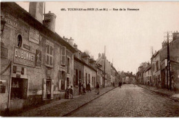 TOURNAN-en-BRIE: Rue De La Houssaye - Très Bon état - Tournan En Brie