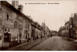 TOURNAN-en-BRIE: Rue De La Houssaye - Très Bon état - Tournan En Brie