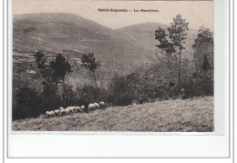 SAINT-AUGUSTIN - Les Monédières - Très Bon état - Sonstige & Ohne Zuordnung