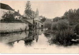 TOURNAN: Le Glacis - Très Bon état - Tournan En Brie