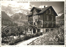 11627636 Engelberg OW Pension Waldegg Engelberg OW - Autres & Non Classés