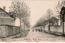 TOURNAN: Boulevard Pereire - Très Bon état - Tournan En Brie