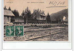 Station Du LIORAN - Très Bon état - Sonstige & Ohne Zuordnung