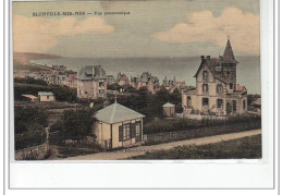 BLONVILLE SUR MER - Vue Panoramique - Très Bon état - Sonstige & Ohne Zuordnung