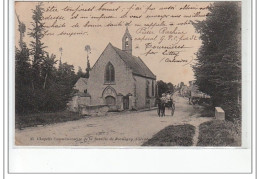 Chapelle Commémorative De La Bataille De FORMIGNY - Très Bon état - Other & Unclassified