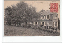 BENERVILLE - L'ermitage Saint-Louis - Très Bon état - Andere & Zonder Classificatie