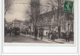 CAEN - Place Saint Pierre - Très Bon état - Caen