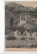 SALAU - L'église - Très Bon état - Other & Unclassified