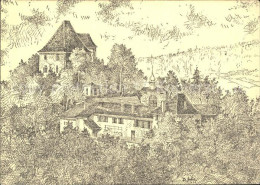 11627616 Graenichen Schloss Liebegg Graenichen - Andere & Zonder Classificatie