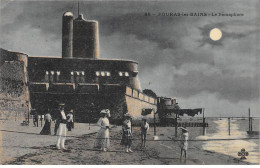 FOURAS LES BAINS - Le Sémaphore - Très Bon état - Fouras-les-Bains