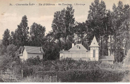 ILE D'OLERON - SAINT TROJAN - L'Ermitage - Très Bon état - Ile D'Oléron