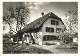 11627610 Beinwil Jugendherberge Am Hallwilersee Beinwil - Sonstige & Ohne Zuordnung