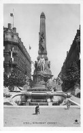 LYON - Monument Carnot - Très Bon état - Otros & Sin Clasificación