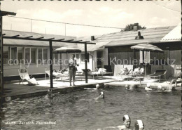 11627607 Zurzach Thermal Schwimmbad Zurzach - Andere & Zonder Classificatie