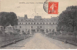 NOINTEL Près Presles - Le Château - Très Bon état - Nointel