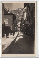 BRIANCON - CARTE PHOTO - Très Bon état - Briancon