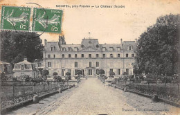 NOINTEL - Le Château - Très Bon état - Nointel
