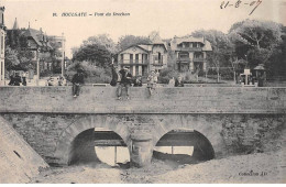 HOULGATE - Pont Du Drochon - Très Bon état - Houlgate