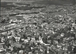 11627605 Zofingen Fliegeraufnahme Zofingen - Sonstige & Ohne Zuordnung