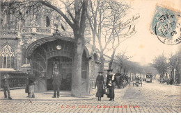 CAEN - Le Boulevard Saint Pierre - Très Bon état - Caen