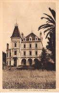 SAUSSET LES PINS - Le Château Charles Roux - Très Bon état - Other & Unclassified