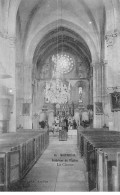 MONTREAL - Intérieur De L'Eglise - Le Choeur - Très Bon état - Autres & Non Classés