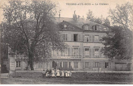 VERIGNE AUX BOIS - Le Château - Très Bon état - Andere & Zonder Classificatie