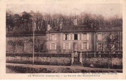 LE WARIDON - La Maison Des Missionnaires - Très Bon état - Other & Unclassified
