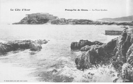 PRESQU'ILE DE GIENS - La Tour Fondue - Très Bon état - Hyeres