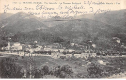 LA TRINITE VICTOR - Vue Générale - Le Nouveau Boulevard - Très Bon état - Other & Unclassified