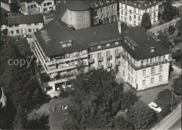 11627599 Rheinfelden AG Badhotel Schwanen Fliegeraufnahme Rheinfelden AG - Other & Unclassified