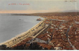 NICE - Vue Générale - Très Bon état - Sonstige & Ohne Zuordnung