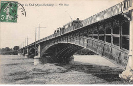 Le Pont Du VAR - état - Other & Unclassified