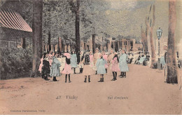 VICHY - Bal D'Enfants - Très Bon état - Vichy