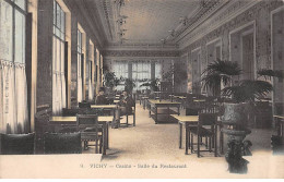 VICHY - Casino - Salle Du Restaurant - Très Bon état - Vichy